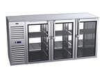 Krowne Metal , KPT72L-KNS-LLR/LRR, Narrow Door Pass Thru Cooler