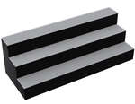Krowne Metal , KR-3T36-R, Underbar