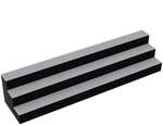 Krowne Metal , KR-3T60-L, Underbar