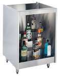 Krowne Metal , KR-L24, Raised Liquor Display
