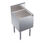 Krowne Metal , KR19-18DP, Ice Bin