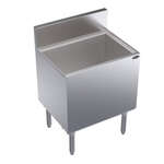 Krowne Metal , KR19-24DP-10, Ice Bin