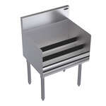 Krowne Metal , KR19-24RD, Raised Liquor Display