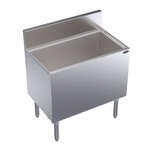 Krowne Metal , KR19-30DP-10, Ice Bin