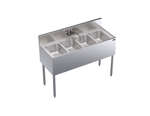 Krowne Metal , KR19-44C, Bar Sink