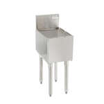 Krowne Metal , KR19-8, Underbar Ice Bin/Cocktail Unit