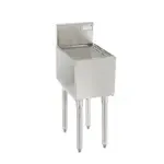 Krowne Metal , KR19-8, Underbar Ice Bin/Cocktail Unit