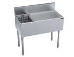 Krowne Metal , KR19-M36R, Ice Bin