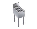 Krowne Metal , KR19-MG12, Speed Unit