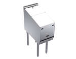 Krowne Metal , KR24-12RD-LC, Raised Liquor Display