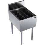 Krowne Metal , KR24-18-7, Ice Bin