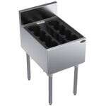 Krowne Metal , KR24-18, Ice Bin