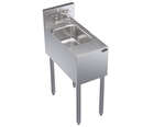 Krowne Metal , KR24-1C, Underbar