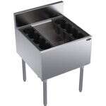 Krowne Metal , KR24-36, Ice Bin