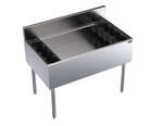 Krowne Metal , KR24-42, Ice Bin