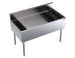 Krowne Metal , KR24-48, Ice Bin
