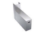 Krowne Metal , KR24-6, Insulated Bottle Storage