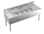 Krowne Metal , KR24-64C, Underbar