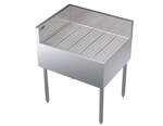 Krowne Metal , KR24-C30L, Drainboard