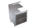 Krowne Metal , KR24-GSB4, Glass Storage Cabinets