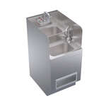 Krowne Metal , KR24-HX18, Hand Sinks