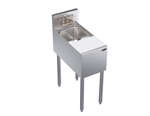 Krowne Metal , KR24-MC12, Mixology Station