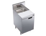 Krowne Metal , KR24-MC18-C, Mixology Station