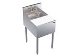Krowne Metal , KR24-MC18, Mixology Station