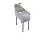 Krowne Metal , KR24-MD12, Mixology Station