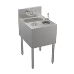 Krowne Metal , KR24-MS18, Mixology Station
