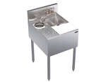 Krowne Metal , KR24-MS20, Sink