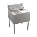 Krowne Metal , KR24-MS24, Mixology Station