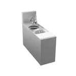 Krowne Metal , KR24-MS8, Mixology Station