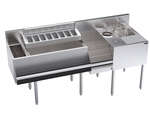 Krowne Metal , KR24-MX70, Mixology Station