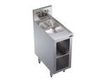 Krowne Metal , KR24-S12C, Sink