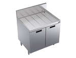 Krowne Metal , KR24-SD30, Drainboard
