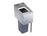 Krowne Metal , KR24-T14R, Trash Stations