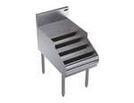 Krowne Metal , KR29-18RD, Underbar Liquor Bottle Display