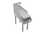 Krowne Metal , KR29-RG18, Recessed Drainboard