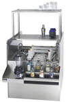 Krowne Metal , KRPT-60RP-10, Pass Thru Backbar Cooler