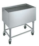 Krowne Metal , MB-1836, Ice Bin