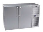 Krowne Metal , NS52R-SNS-RL, Refrigeration- Self-Contained Narrow Door Back Bar