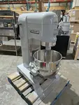 Hobart L800 80 QT. Commercial Floor Mixer (Refurbished)