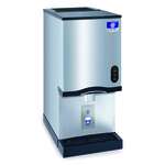 Manitowoc , CNF0201A-251, Ice Maker Dispenser, Nugget-Style