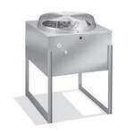 Manitowoc , JCF0500-161Q, Remote Condenser Unit