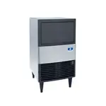 Manitowoc , UDE0065A-251Z, Ice Maker with Bin, Cube-Style