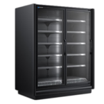 Master-Bilt Products , BEL-2-30, Freezer, Merchandiser