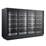 Master-Bilt Products , BEL-4-30, Freezer, Merchandiser