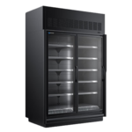 Master-Bilt Products , BEM-2-30SC, Refrigerator, Merchandiser