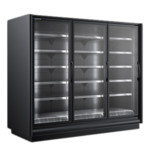 Master-Bilt Products , BEM-3-30, Refrigerator, Merchandiser